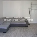 Rent 2 bedroom apartment of 50 m² in Creteil