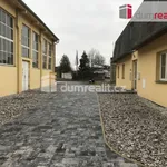 Pronajměte si 1 ložnic/e byt o rozloze 39 m² v Úvaly