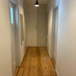 Lej 3-værelses lejlighed på 84 m² i Aarhus C