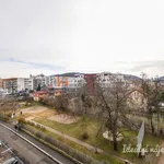 Pronajměte si 2 ložnic/e byt o rozloze 48 m² v Prague