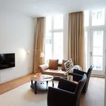 Huur 2 slaapkamer appartement van 60 m² in Grachtengordel-West