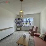 Pronajměte si 2 ložnic/e byt o rozloze 38 m² v Trhový Štěpánov