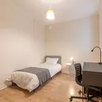 Rent a room in lisbon