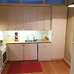 Huur 1 slaapkamer appartement in Ixelles