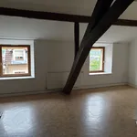 Appartement de 51 m² avec 2 chambre(s) en location à Montbéliard