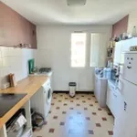 Appartement de 54 m² avec 3 chambre(s) en location à Valence