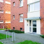 Rent 2 bedroom apartment of 56 m² in Hamburg