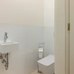 Pronajměte si 1 ložnic/e byt o rozloze 55 m² v Prague