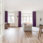 Huur 1 slaapkamer appartement van 55 m² in Amsterdam