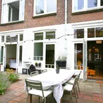 Rent 4 bedroom house of 136 m² in Stadhoudersplantsoen