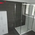 Pronajměte si 3 ložnic/e byt o rozloze 63 m² v Znojmo