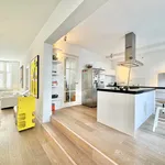 Rent 4 bedroom apartment of 170 m² in Geuzenbuurt