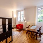 Appartement de 35 m² avec 1 chambre(s) en location à Paris