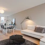 Huur 4 slaapkamer appartement van 94 m² in Nieuwe Pijp