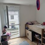 Appartement de 71 m² avec 4 chambre(s) en location à SAVENAY