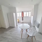 Rent 2 bedroom apartment of 30 m² in MARSEILLE 06