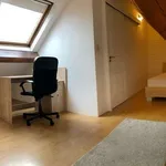 Rent a room of 110 m² in brussels