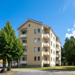 Rent 1 bedroom apartment of 40 m² in Hyvinkaa