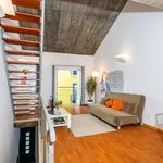 Rent 1 bedroom apartment of 100 m² in Setúbal