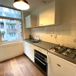 Huur 1 slaapkamer appartement van 45 m² in Amsterdam