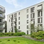 Ground floor apartment with garden and terrace