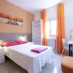 Rent a room of 80 m² in madrid