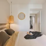 Rent 3 bedroom apartment of 58 m² in Barcelona