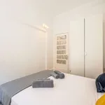 Rent a room in lisbon