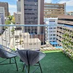 Rent 2 bedroom apartment in Johannesburg