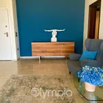 Rent 3 bedroom apartment of 170 m² in Municipality of Glyfada