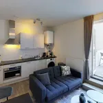 Huur 1 slaapkamer appartement van 26 m² in Eindhoven