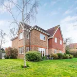 Rent 3 bedroom apartment in South Oxfordshire