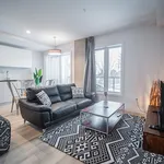  appartement avec 1 chambre(s) en location à Quebec