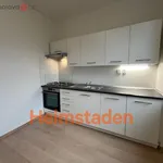 Pronajměte si 3 ložnic/e byt o rozloze 56 m² v Ostrava