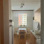 Rent 1 bedroom apartment in Prague