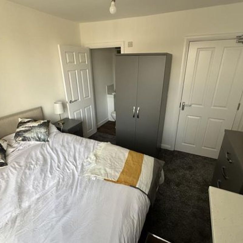 Room to rent in Victoria Street, Mansfield NG18