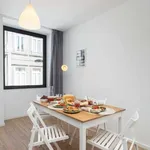 Rent 1 bedroom apartment in porto