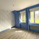 Appartement de 31 m² avec 3 chambre(s) en location à FLERS