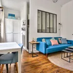 Rent 1 bedroom apartment of 29 m² in PARIS 17