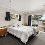 Rent 4 bedroom house in Tauranga