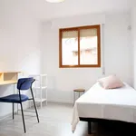 Rent a room of 80 m² in madrid