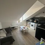 Appartement de 24 m² avec 2 chambre(s) en location à Caen