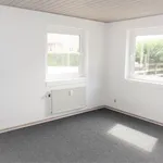 Lej 3-værelses lejlighed på 80 m² i Skive.