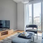 Miete 3 Schlafzimmer wohnung von 116 m² in berlin