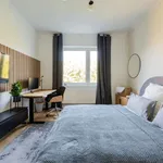 Miete 1 Schlafzimmer wohnung von 60 m² in berlin