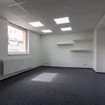 Pronájem bytu 4+kk 132m²