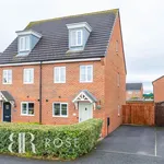 Rent 3 bedroom house in South Ribble