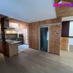 Pronajměte si 1 ložnic/e dům o rozloze 84 m² v Litoměřice