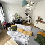 Rent 2 bedroom apartment of 47 m² in ROUEN