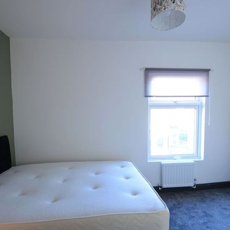 Shared accommodation to rent in Montrose Street, Darlington DL1